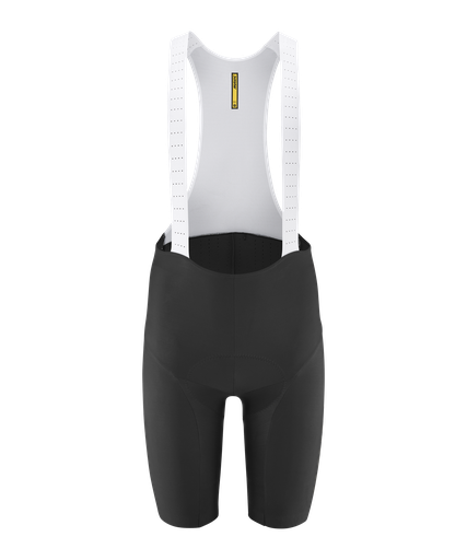 Mavic Ksyrium Bib Short Black