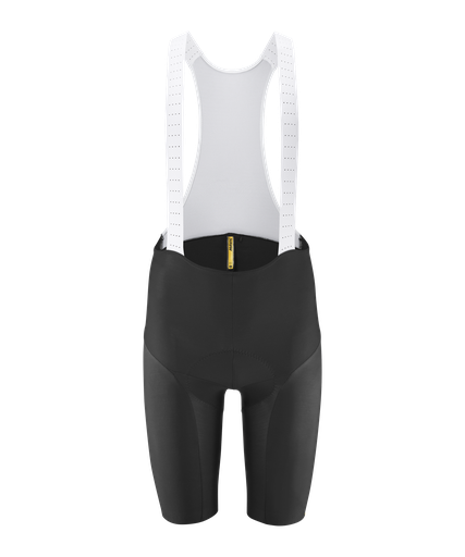 Mavic Aksium Bib Short Cuissard Black