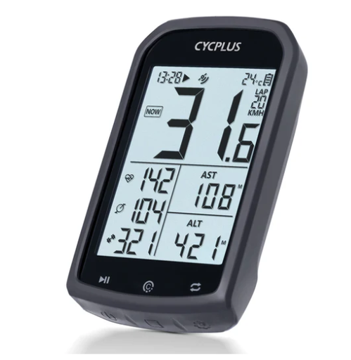 [762997] Cycplus GPS Bike Computer M1