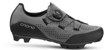 Crono CX 2.5 carbocomp iron grey 