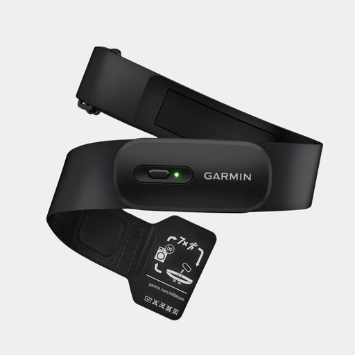 Garmin Ceinture Cardio HRM 200