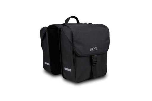 Acid Panier Bag Cmpt 15 Double