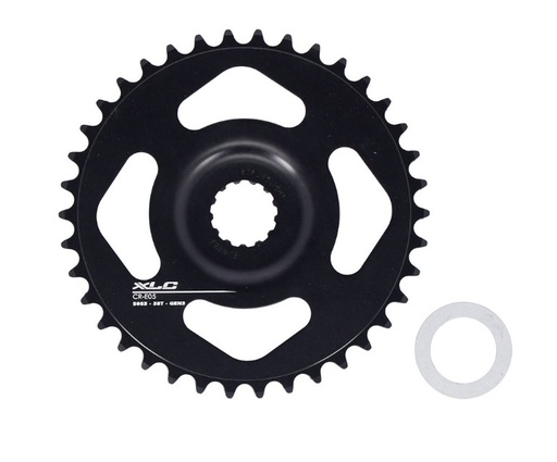 [2502860100] Plateau Xlc Bosch CR-E05 Generation 3 38T