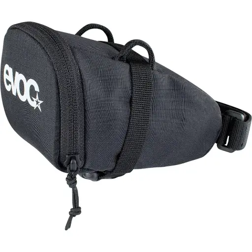 Sacoche De Selle Evoc Noir 0.3L