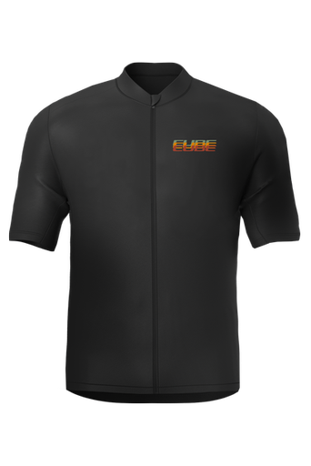 [12232] Maillot Cube CMPT S/S