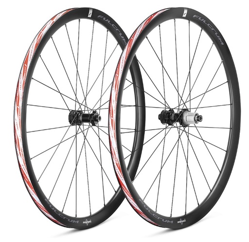 Fulcrum Soniq AL