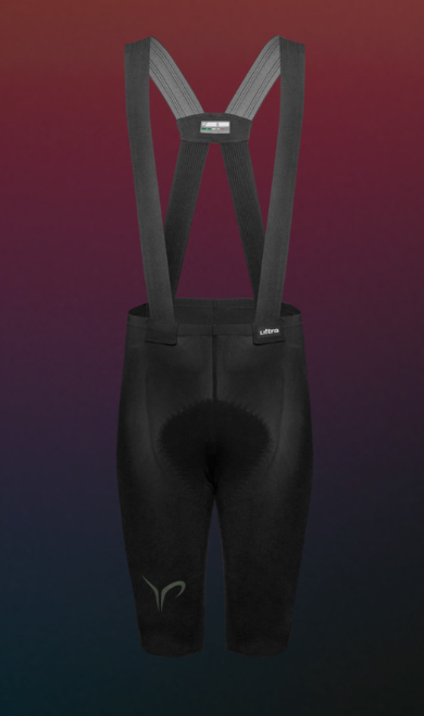 Pissei Cuissard Tadej Pogacar Primapelle Ultra 