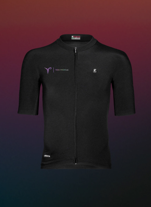 Pissei Maillot Tadej Pogocar Primapelle Ultra 