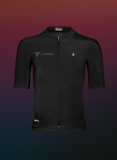 Pissei Maillot Tadej Pogocar Primapelle Ultra 