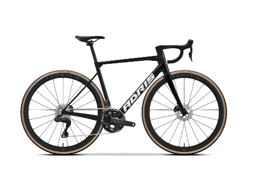 Adris Le Rouleur Shimano Ultegra Di2 Noir
