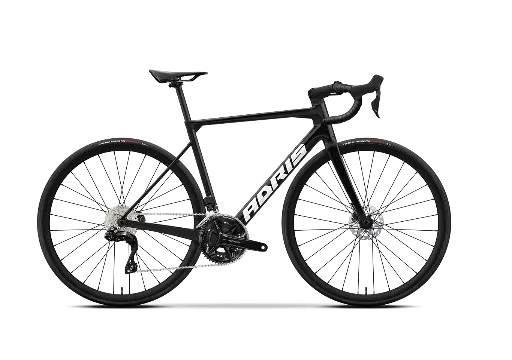 Adris Le Rouleur Shimano 105 Di2 Noir