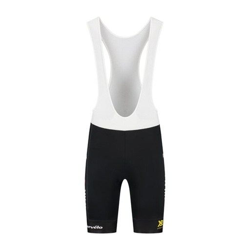 Team Visma Lease a Bike TDF 2025 The Swarm Bibshort Cuissard 