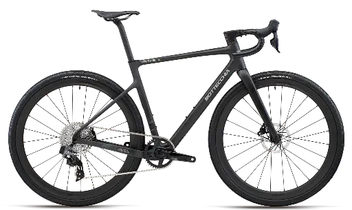 Bottecchia Gravel SL Black GRX610