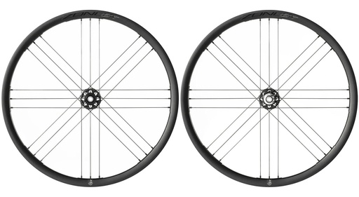 Campagnolo ZONDA GT DB 2WF C23 body Shimano