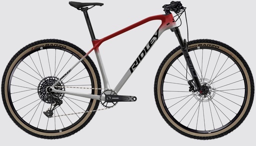 Ridley Ignite C SLX Sram SX 1x 12v