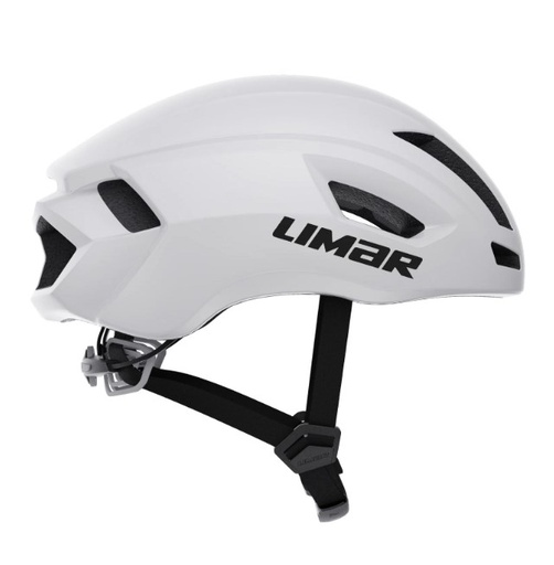 Limar Air Speed White glossy