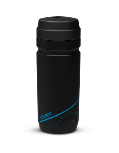 [13042] Cube Bidon outils 0.6L Toolbottle