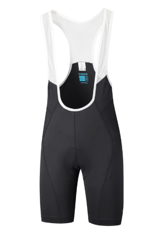 [pcwpapsus51ml01] Cuissard Shimano Kodama noir 