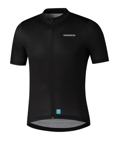 [pcwjspsve31wl01] Maillot Shimano Element Dame Noir
