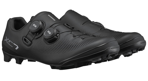 Shimano XC7 703 Black