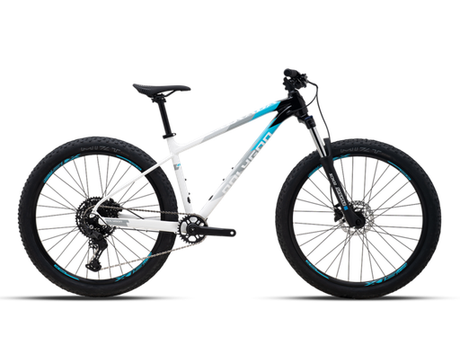 [502789006] Polygon Xtrada 7 White and black 27.5'