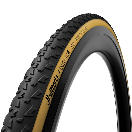 [11A00661] Vittoria Dugast Rhino Cyclocross 700x33c TLR