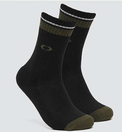 [FOS900271 02E] Oakley Essential socks pack 3paires 02E