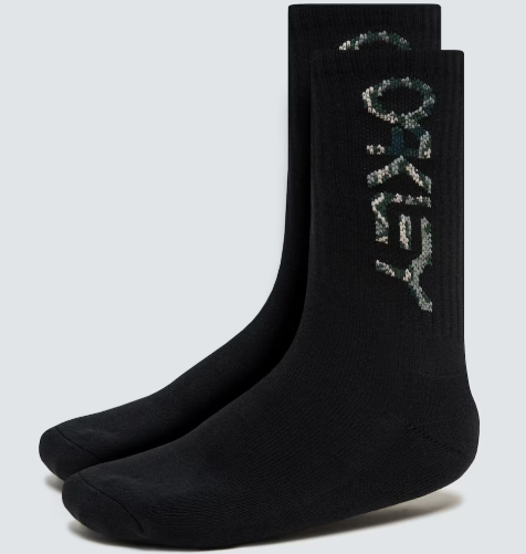 Oakley B1B Socks 2.0 pack 100