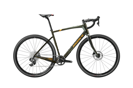 Argon 18 Dark Matter Sram Rival Wild Olive 