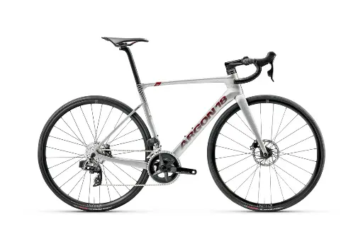 Argon 18 SUM Sram Rival AXS Gris