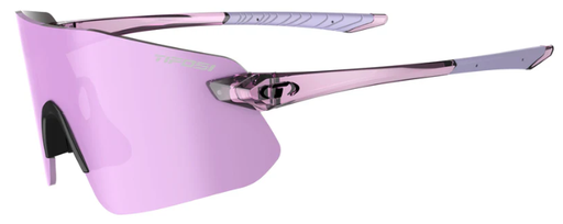Tifosi Vogel SL Crystal Purple/Violet Mirror 