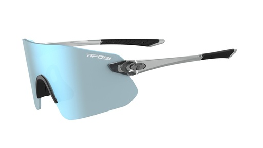 Tifosi Vogel SL Crystal Smoke/Smoke Bright Blue 