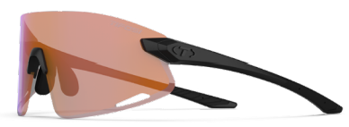 Tifosi Vogel XC Black Out/AC Red