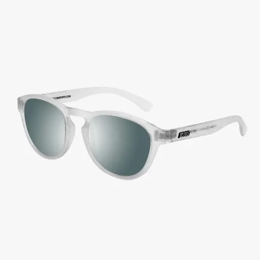Scicon Protom Demi Gloss Silver Multimirror Lens