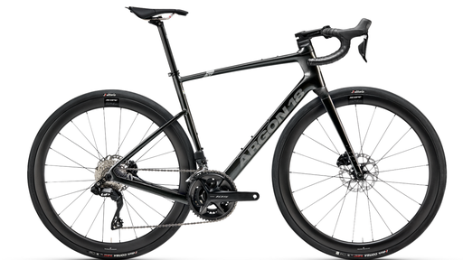Argon 18 Krypton 105 Di2 iridescent Charcoal