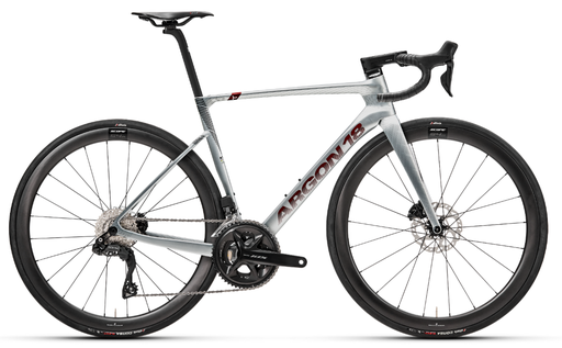 Argon 18 SUM 105 Di2 Podium Grey