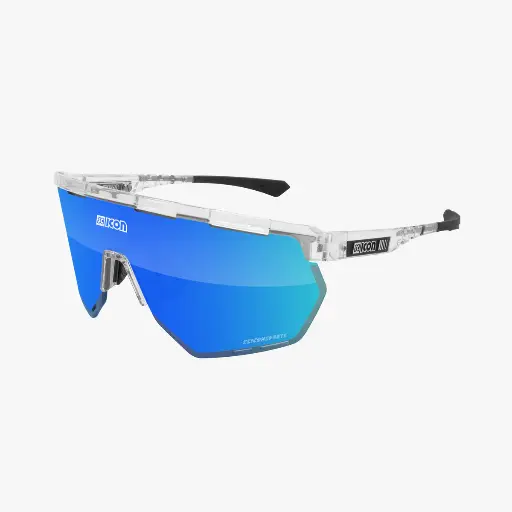 Scicon Aerowing White Gloss Scnpp Multimirror Blue