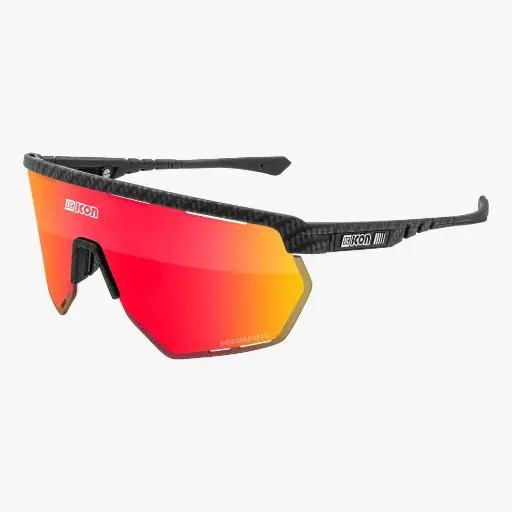 Scicon Aerowing Carbon Matte Scnpp Multimirror Red