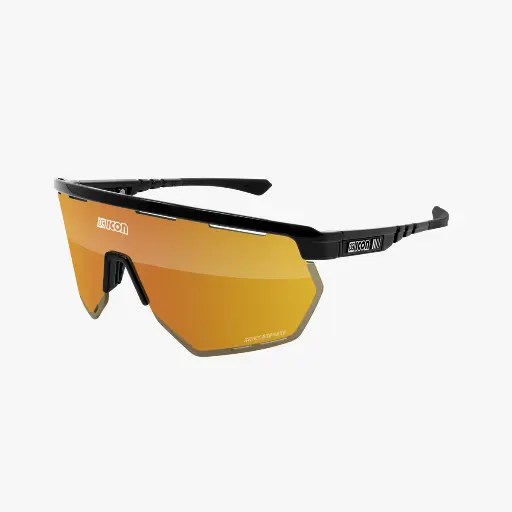 Scicon Aerowing black Gloss Scnpp Multimirror Bronze