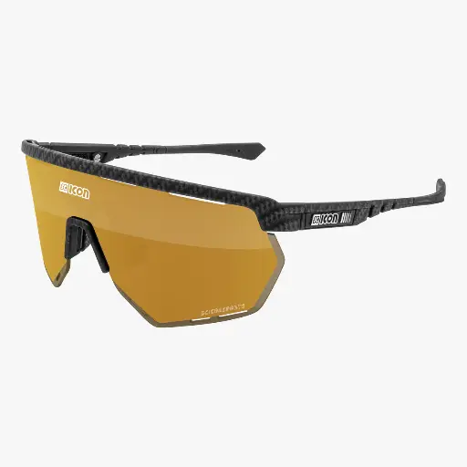 Scicon Aerowing Carbon Matte Scnpp Multimirror Bronze