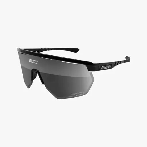 Scicon Aerowing black Gloss Scnpp Multimirror silver