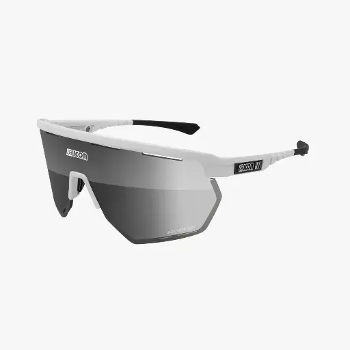 Scicon Aerowing Crystal Gloss Scnpp Multimirror Silver