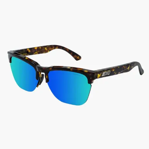 Scicon Gravel Demi Gloss Scnpp Multilaser Blue