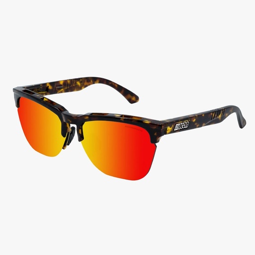 Scicon Gravel Demi Gloss Scnpp Multilaser red