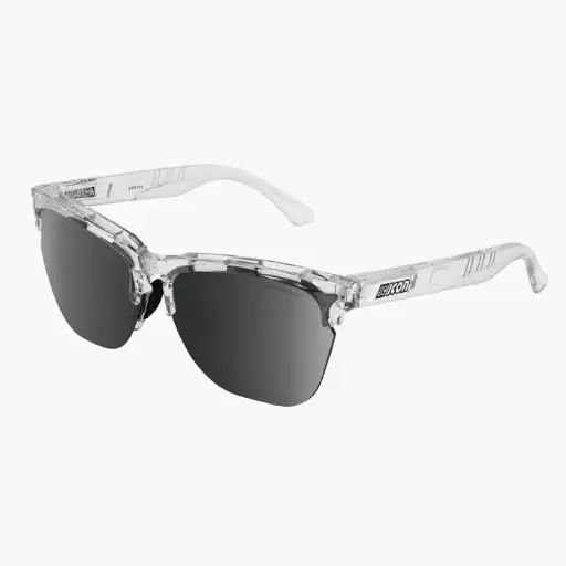 Scicon Gravel Crystal Gloss Scnpp Multilaser Silver
