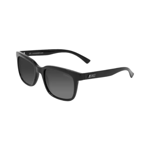 Scicon Roygo Black Gloss Polarized Smoke Lens