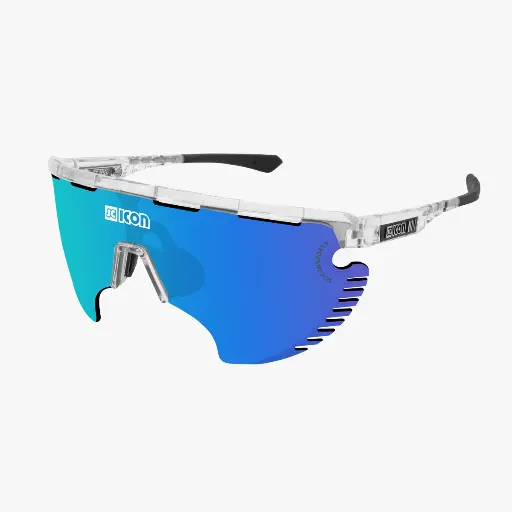 Scicon Aerowing Lamon Crystal Gloss Scnpp Multimirror Blue