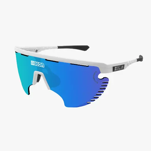 Scicon Aerowing Lamon White Gloss Scnpp Multimirror Blue