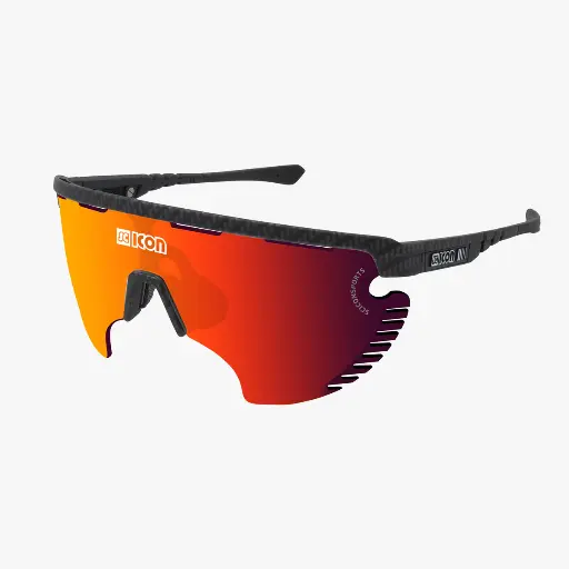 Scicon Aerowing Lamon Carbon Matte Scnpp Multimirror Red