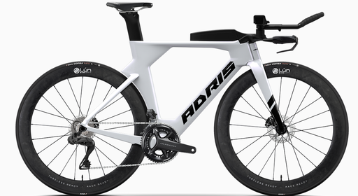 Adris La Fusée Glacier